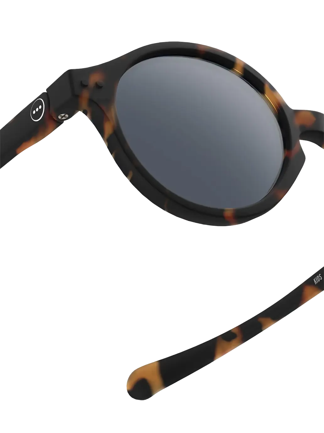 Okulary przeciwsłoneczne Baby 0-3 lata Izipizi BEBE Concept 