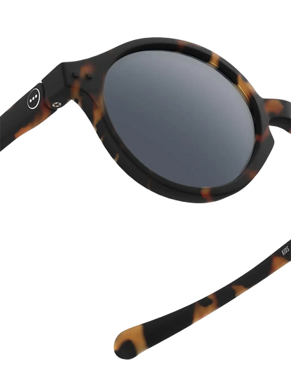 Okulary przeciwsłoneczne Baby 0-3 lata Izipizi BEBE Concept 