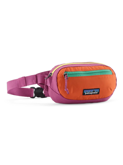 Saszetka Terravia Mini Hip Pack Patagonia BEBE Concept 