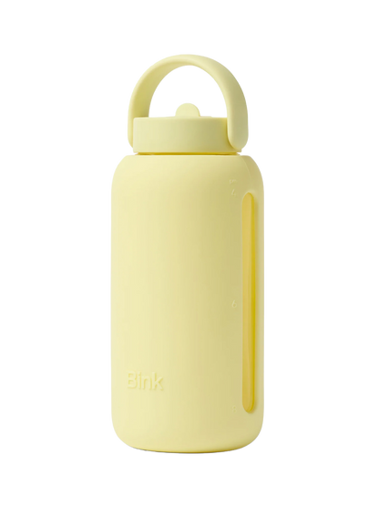 Szklana butelka Bink Day BUTTER
