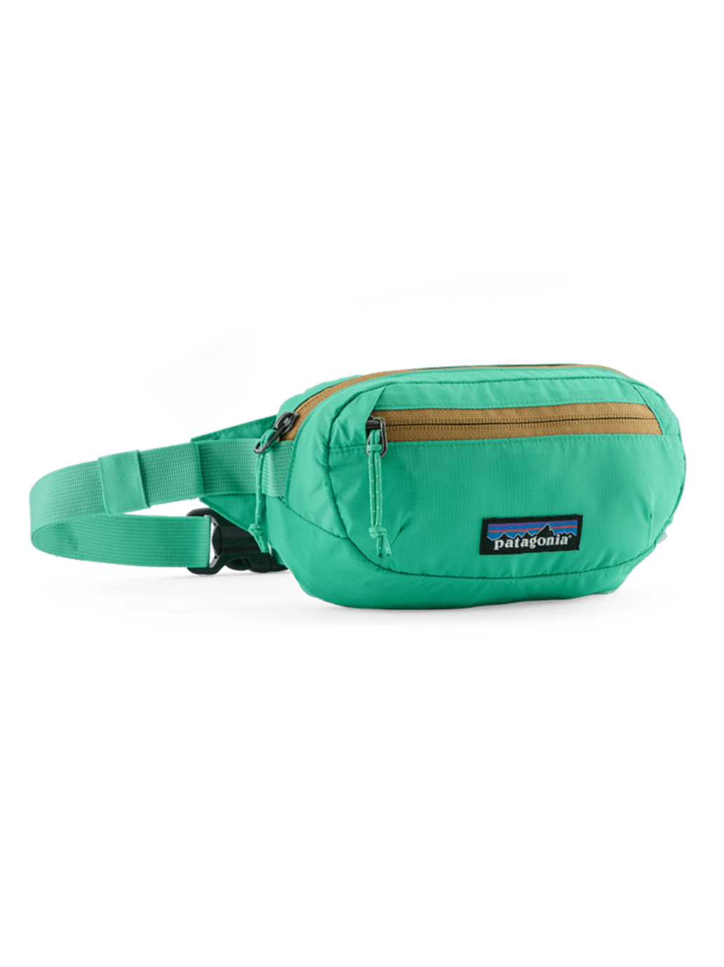 Saszetka Terravia Mini Hip Pack AQUA STONE
