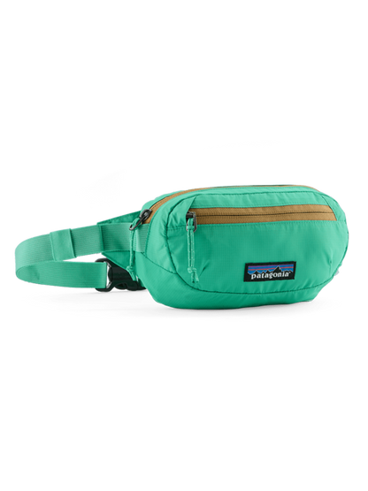 Saszetka Terravia Mini Hip Pack AQUA STONE