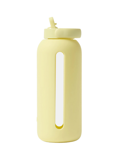 Szklana butelka Bink Day BUTTER