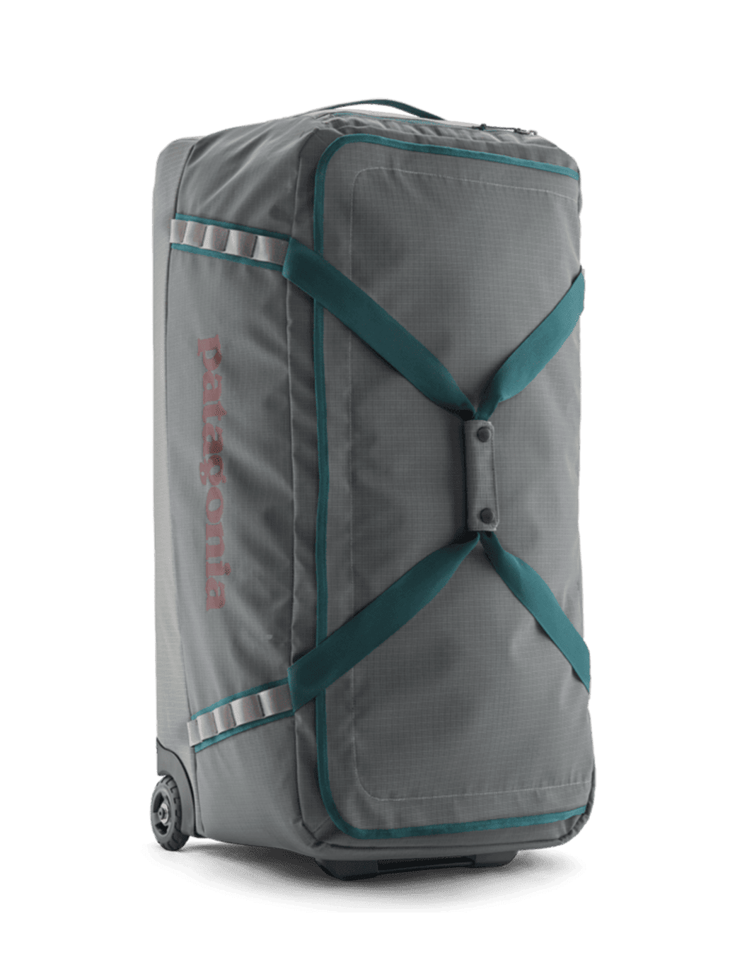 Torba podróżna Black Hole Wheeled Duffel 100L NOBLE GREY