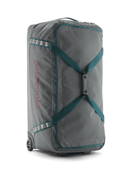 Torba podróżna Black Hole Wheeled Duffel 100L NOBLE GREY