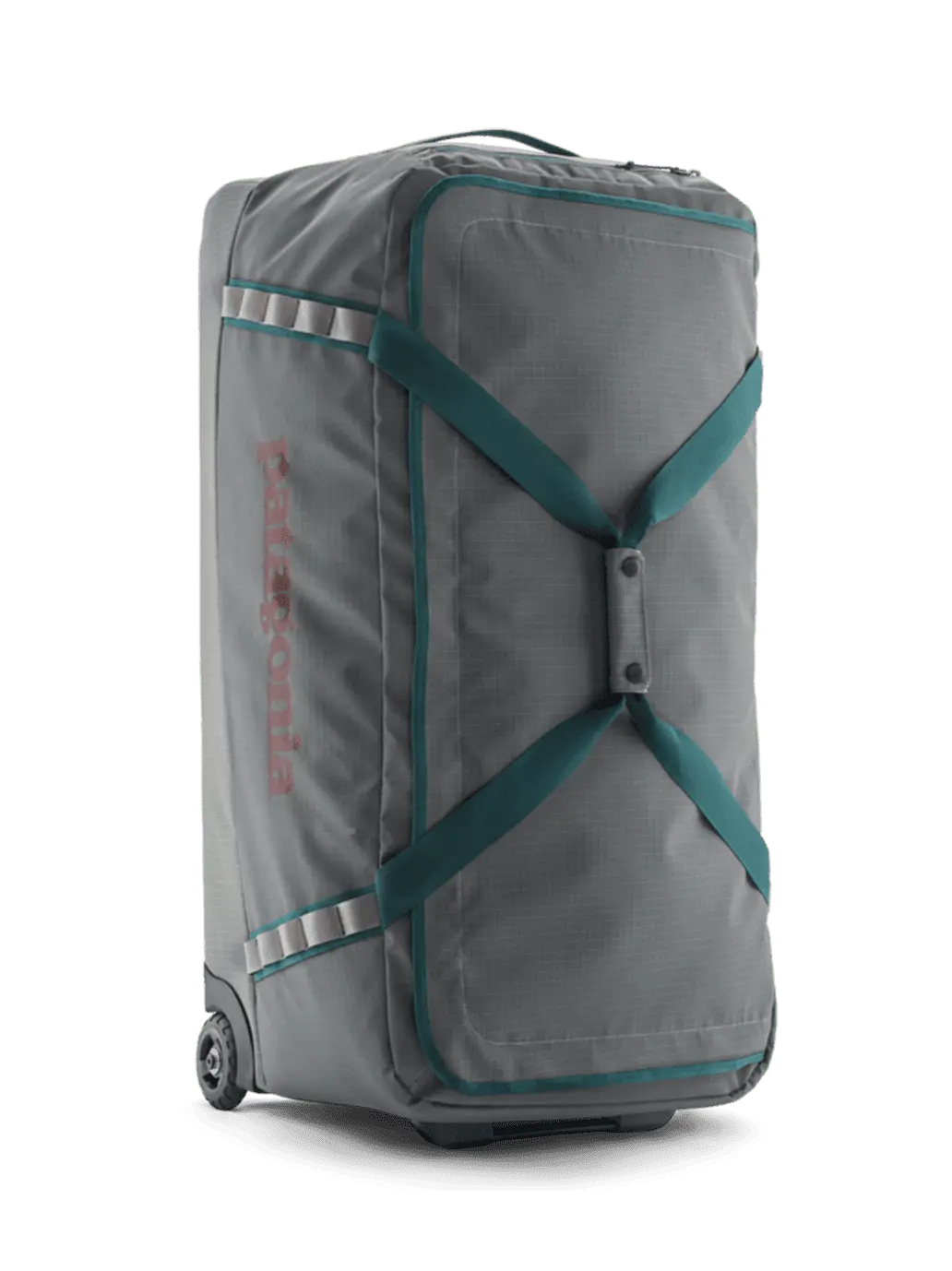 Torba podróżna Black Hole Wheeled Duffel 100L Patagonia BEBE Concept 