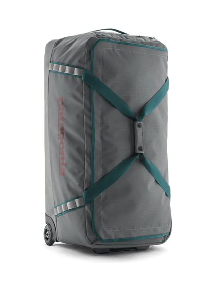 Torba podróżna Black Hole Wheeled Duffel 100L Patagonia BEBE Concept 