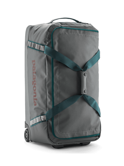 Torba podróżna Black Hole Wheeled Duffel 70L NOBLE GREY