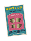 Minis Kubki CUPS