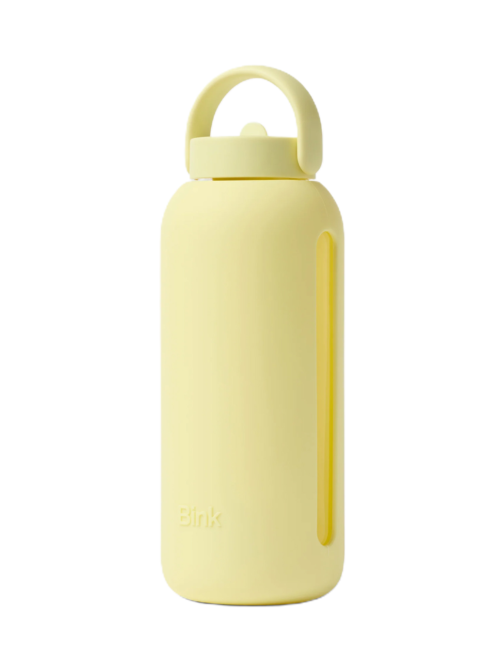 Szklana butelka Bink Day BUTTER