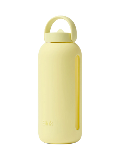 Szklana butelka Bink Day BUTTER