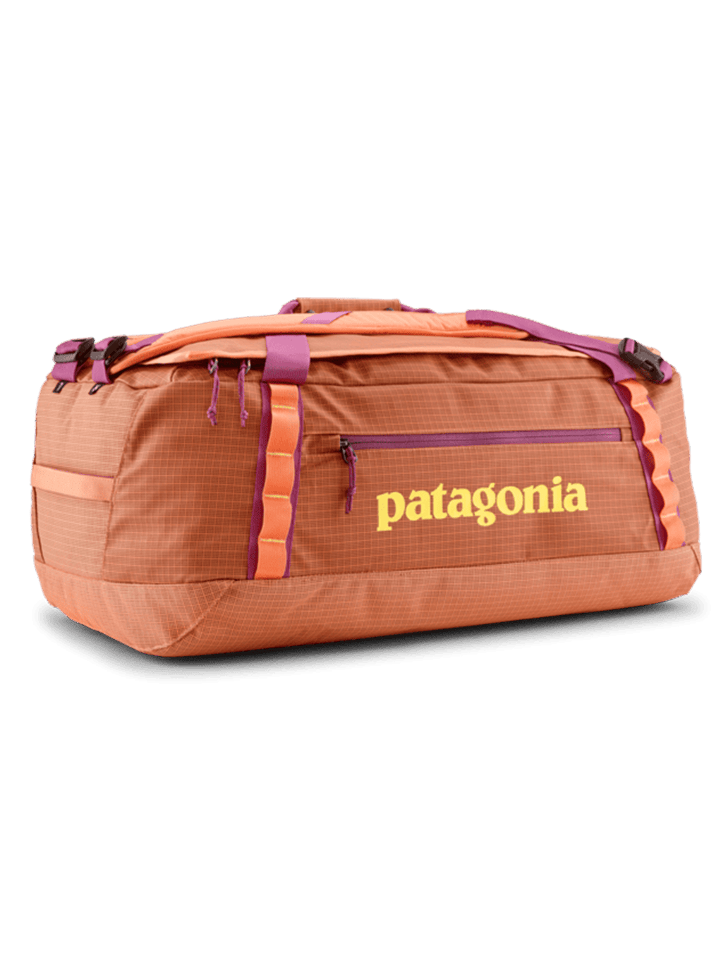 Torba Black Hole Duffel 55L PEACH SHERBET