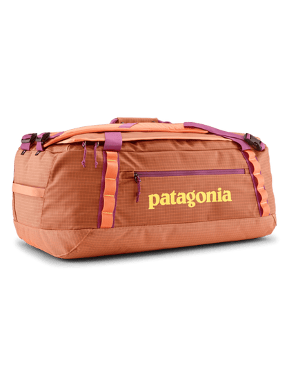 Torba Black Hole Duffel 55L PEACH SHERBET