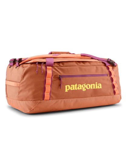 Torba Black Hole Duffel 55L Patagonia BEBE Concept 
