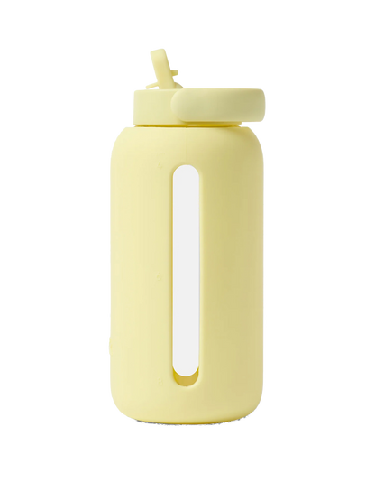 Szklana butelka Bink Day BUTTER