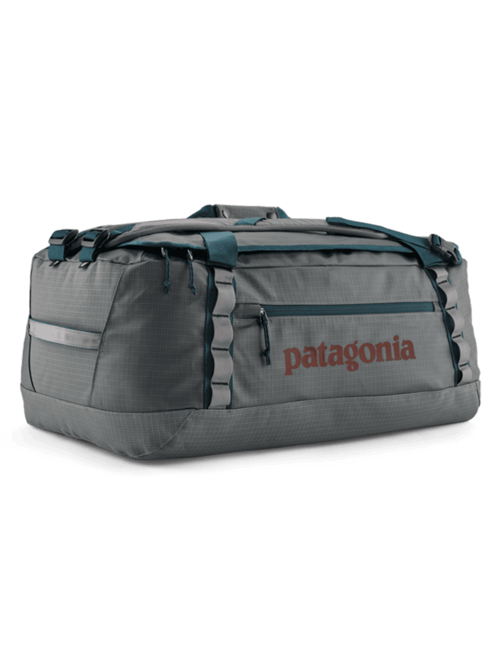 Torba podróżna Black Hole Duffel 40L NOBLE GREY