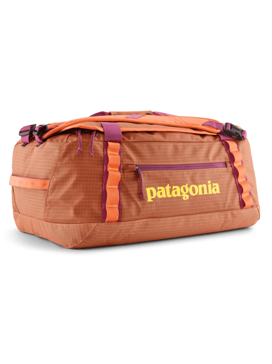 Torba podróżna Black Hole Duffel 40L PEACH SHERBET