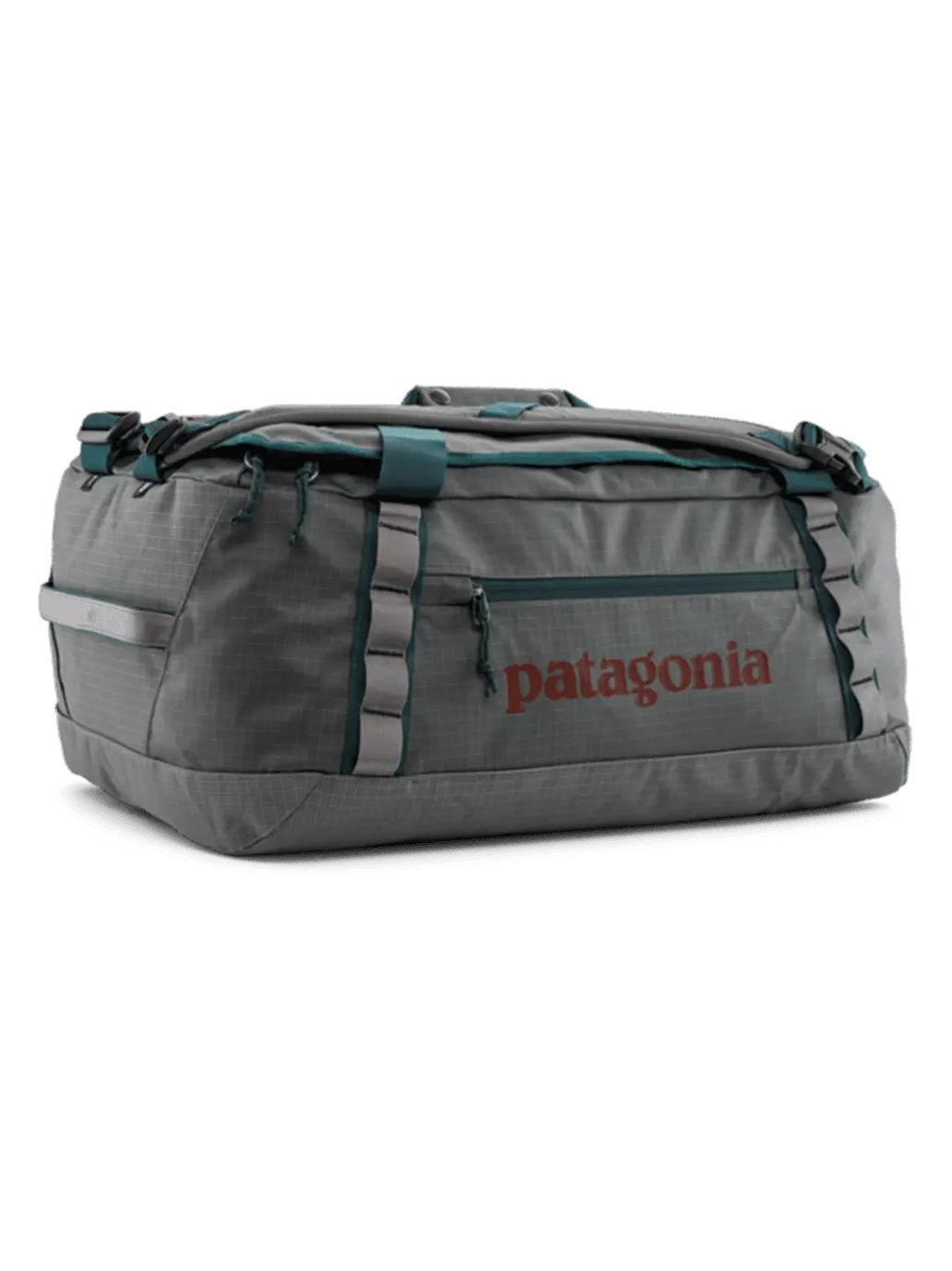 Torba Black Hole Duffel 55L Patagonia BEBE Concept 