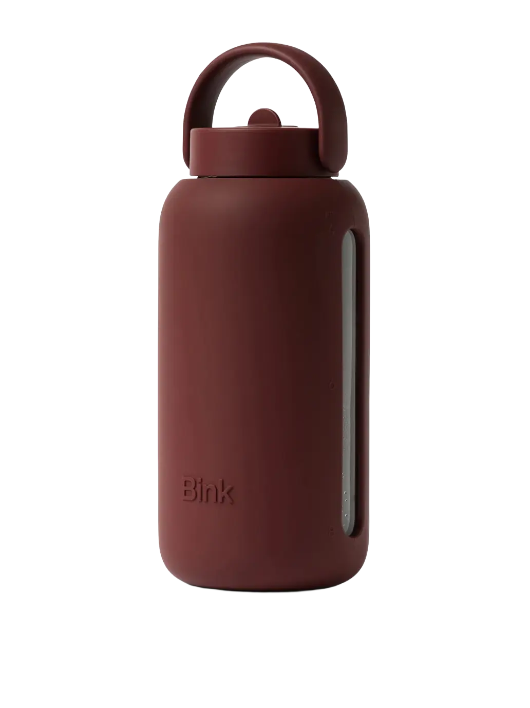 Szklana butelka Bink Day Bink BEBE Concept 