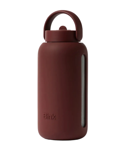 Szklana butelka Bink Day Bink BEBE Concept 