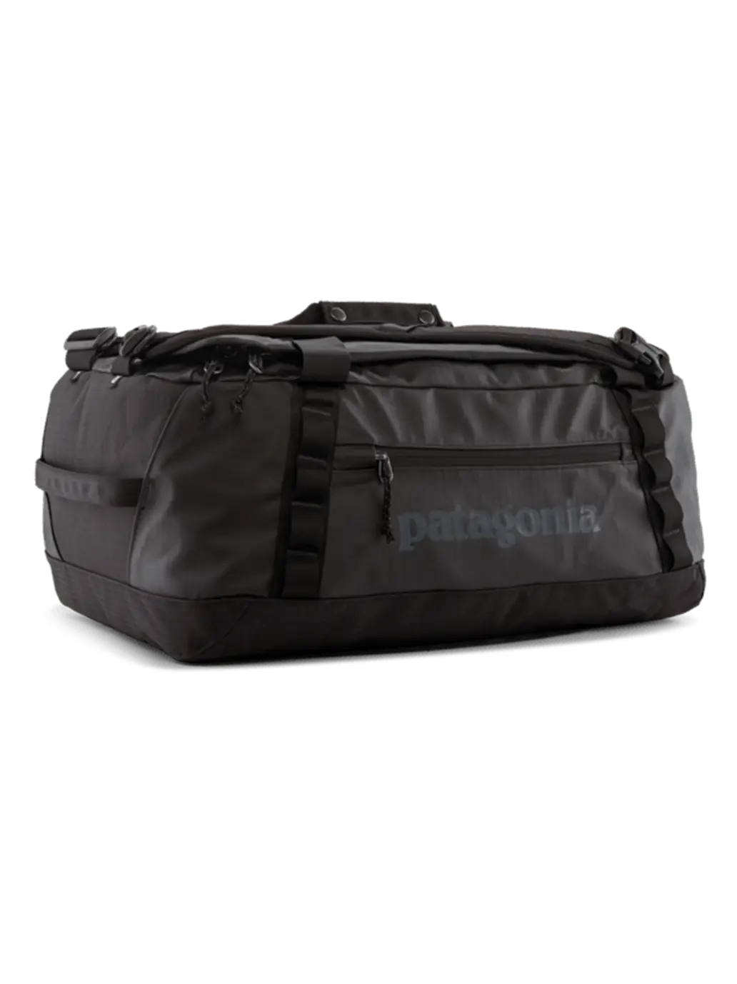 Torba Black Hole Duffel 40L Patagonia BEBE Concept 