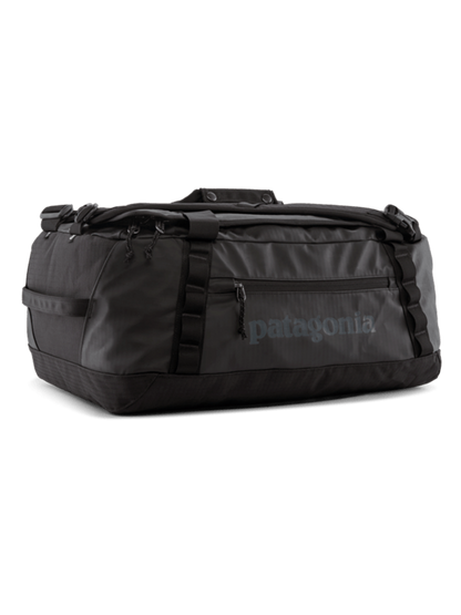 Torba Black Hole Duffel 40L BLACK W/BLACK
