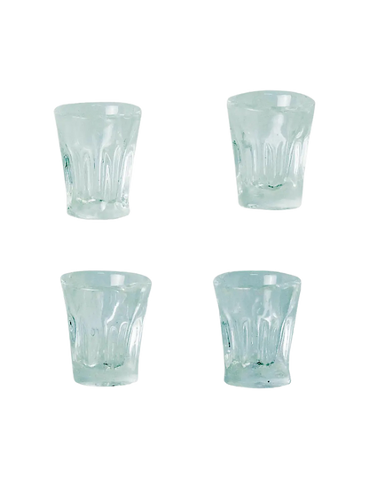 Minis Szklanki WATERGLASSES