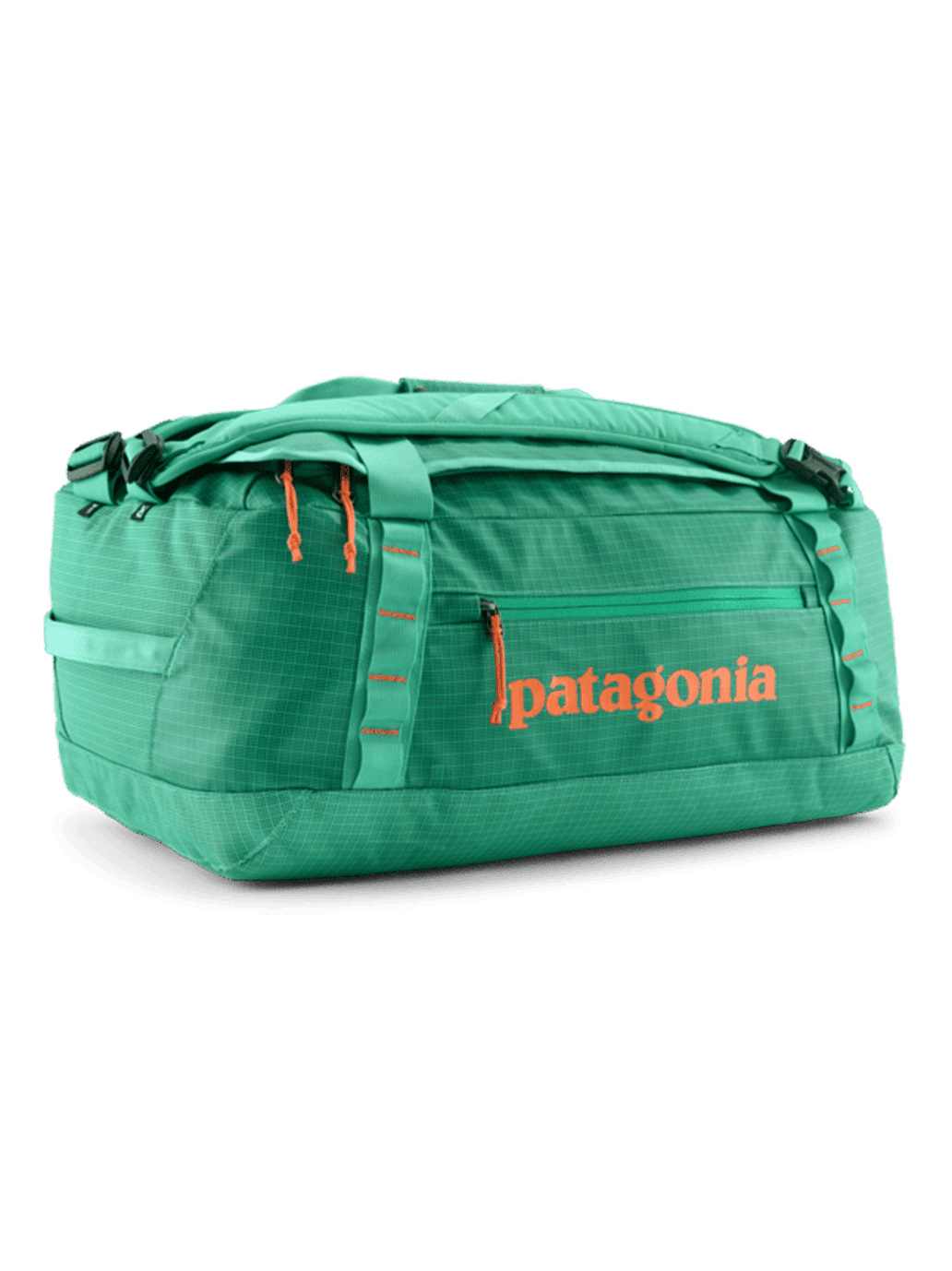 Torba podróżna Black Hole Duffel 40L AQUA STONE