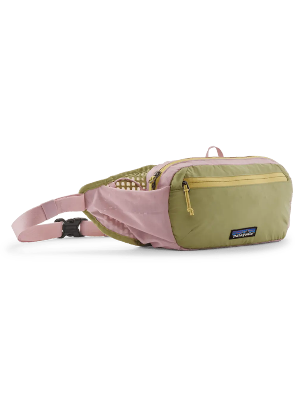 Saszetka Terravia Hip Pack Patagonia BEBE Concept 