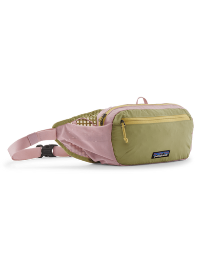 Saszetka Terravia Hip Pack QUIET VIOLET