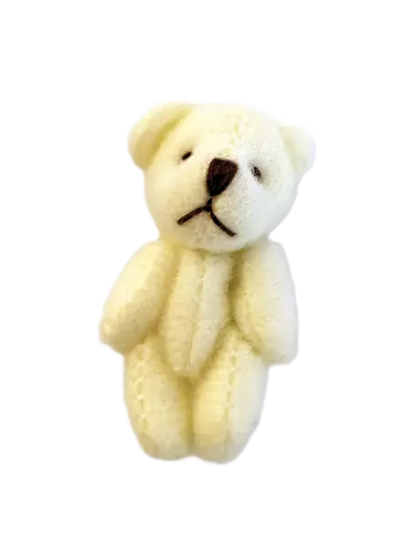 Minis Pluszowy Miś TEDDY BEAR