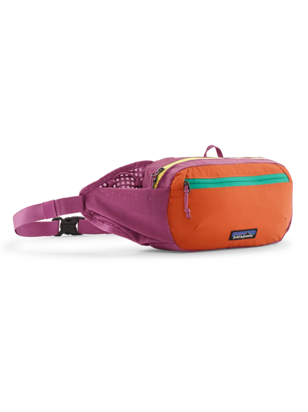 Saszetka Terravia Hip Pack Patagonia BEBE Concept 