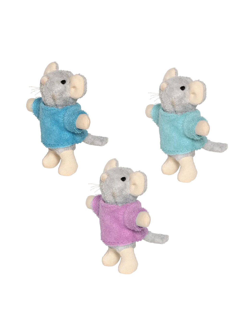 Sam & Julia - Triplets