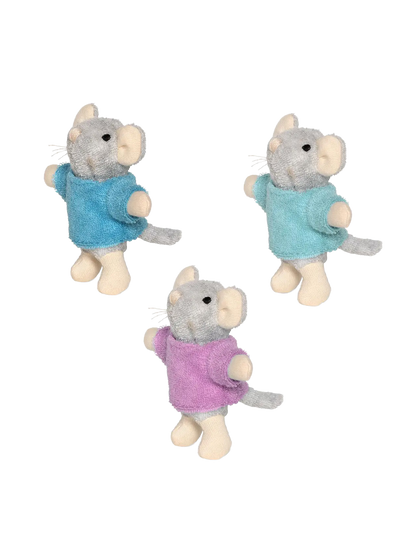 Sam &amp; Julia - Triplets TRIPLETS