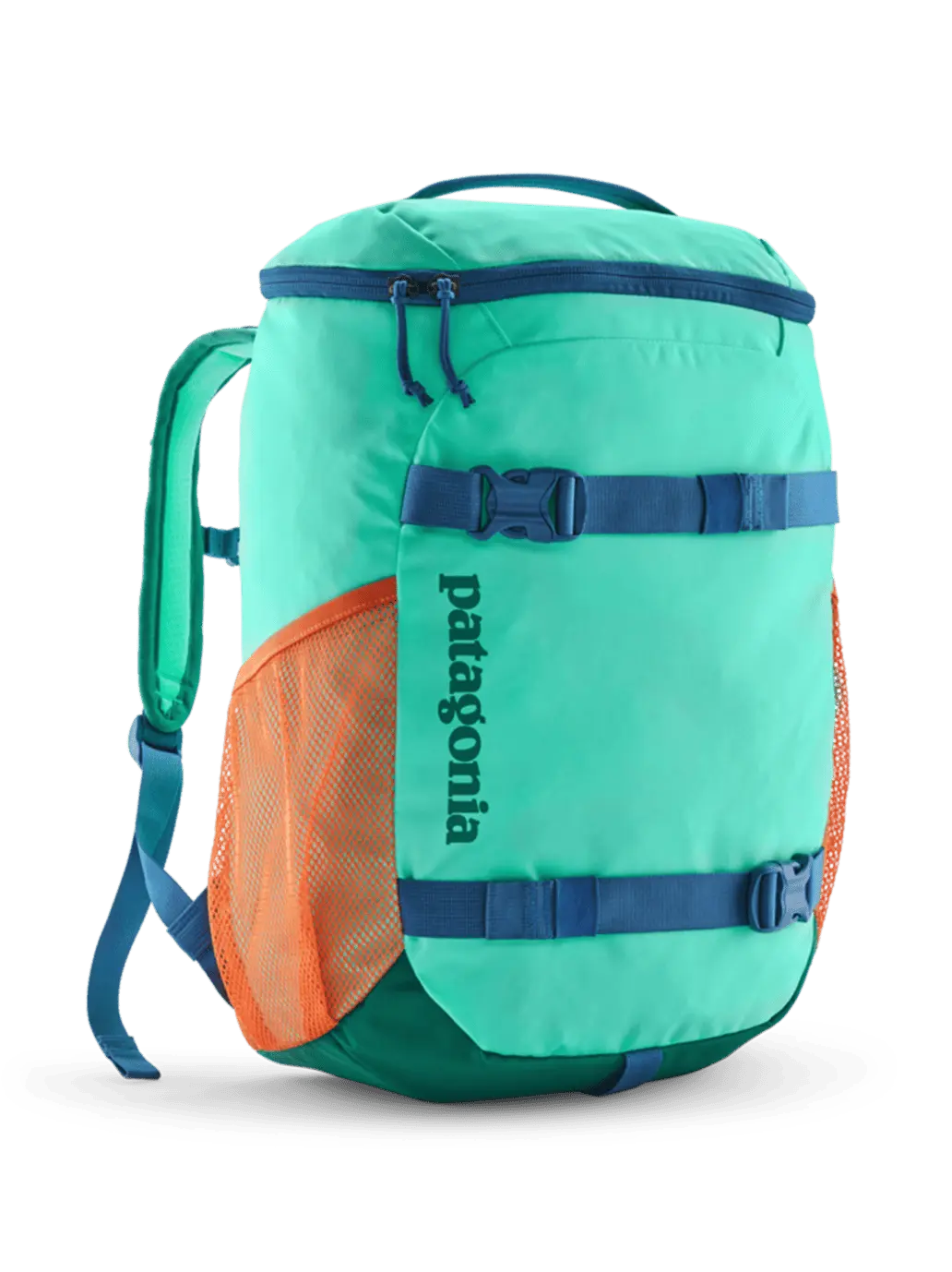 Plecak kids Refugito Day Pack 18L Patagonia BEBE Concept 