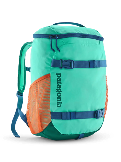 Plecak kids Refugito Day Pack 18L Patagonia BEBE Concept 