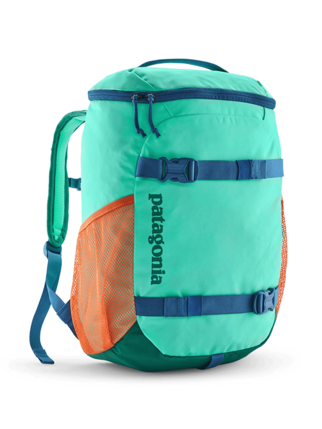 Plecak kids Refugito Day Pack 18L EARLY TEAL