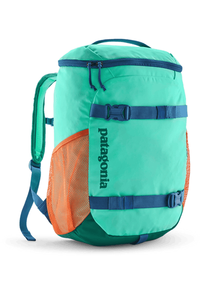 Plecak kids Refugito Day Pack 18L EARLY TEAL