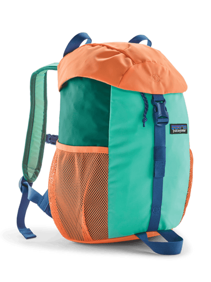 Plecak kids Refugito Day Pack 12L PEACH SHERBET