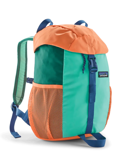 Plecak kids Refugito Day Pack 12L Patagonia BEBE Concept 