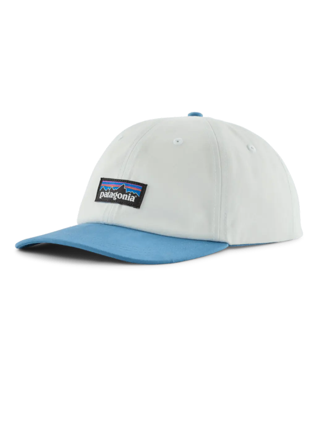 Czapka P-6 Label Trad Cap Patagonia BEBE Concept 