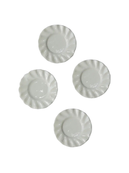 Minis Talerze PLATES
