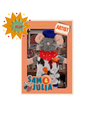 Sam &amp; Julia - Artysta ARTIST