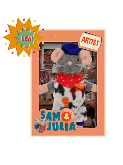 Sam &amp; Julia - Artysta ARTIST
