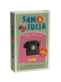 Minis Telefon PHONE