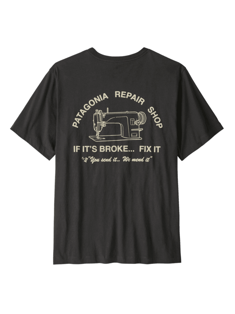 M's Repair Shop T-Shirt
