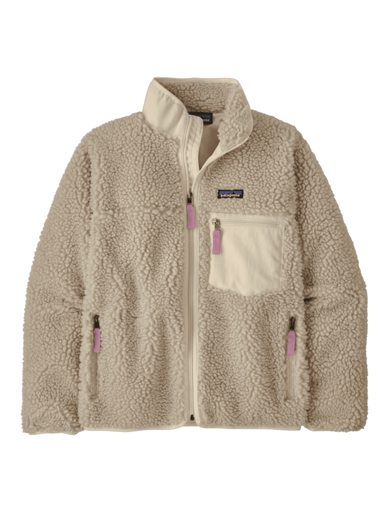 Damska bluza Classic Retro-X Jkt