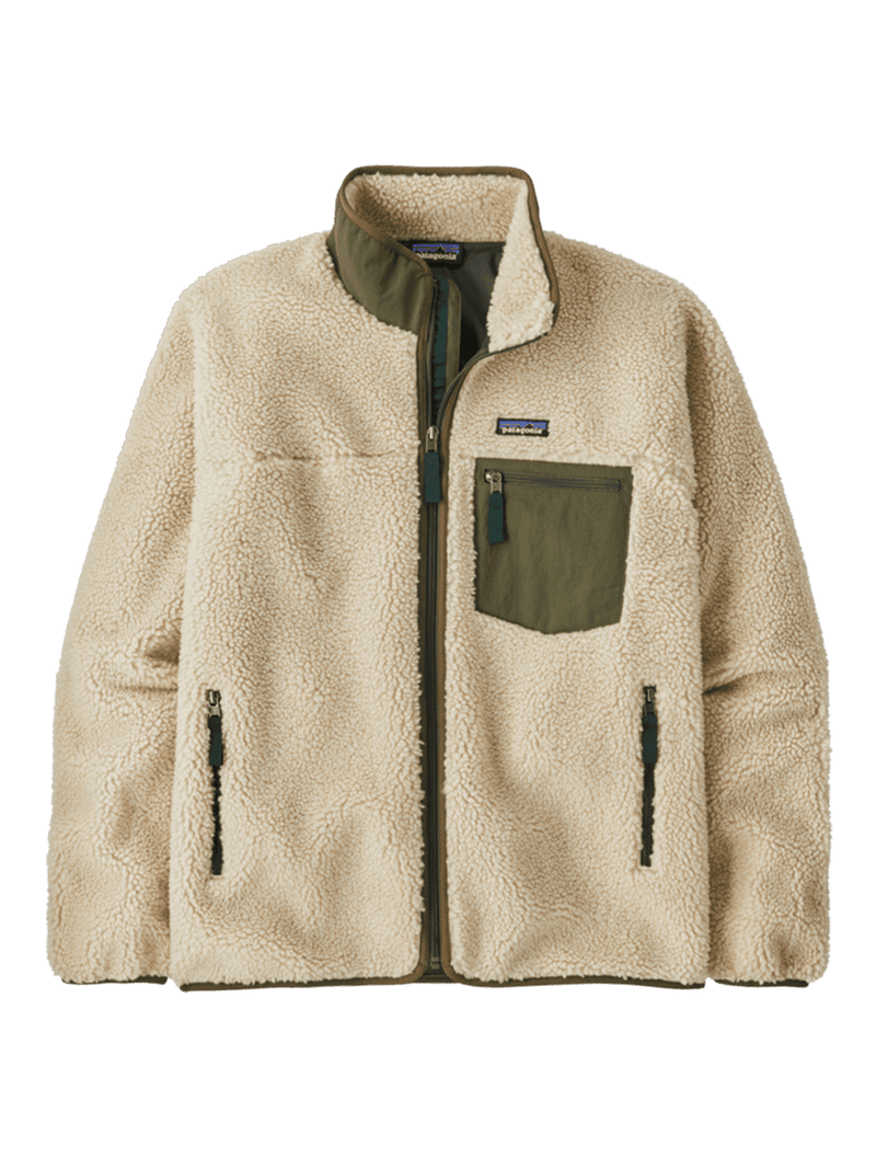 Męska bluza Classic Retro-X Jkt