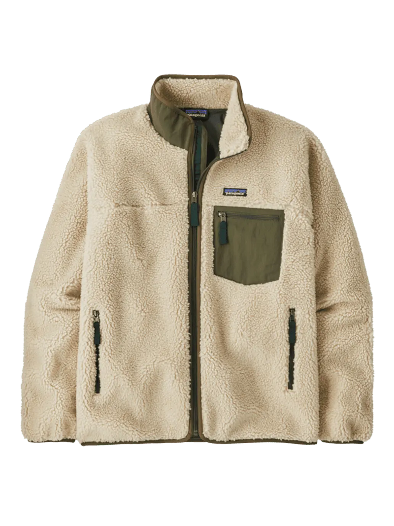 Męska bluza Classic Retro-X Jkt Patagonia BEBE Concept 