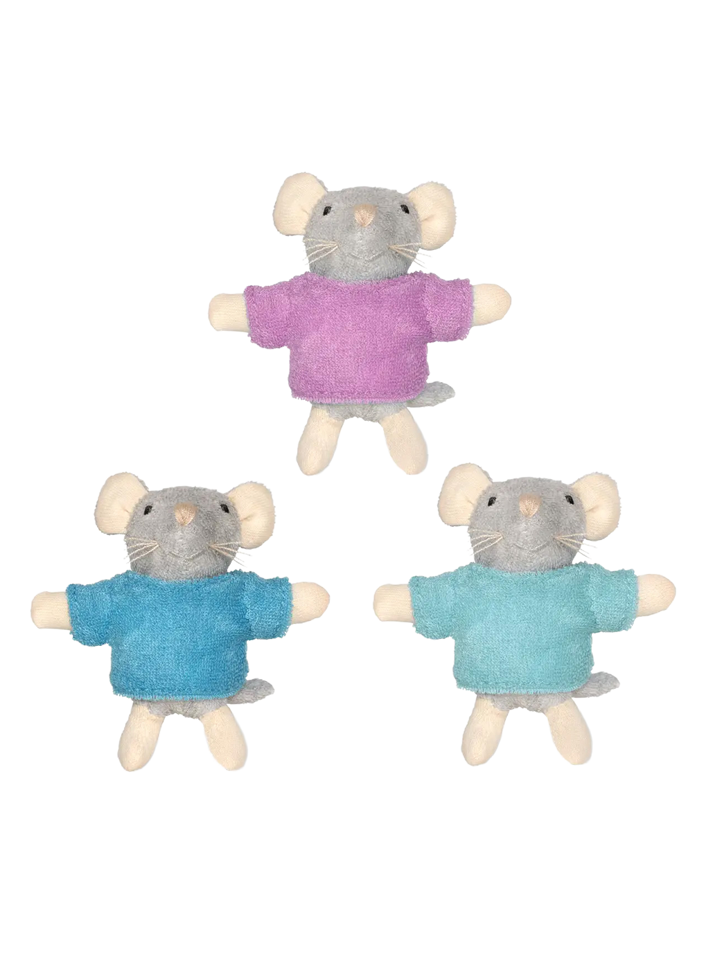 Sam & Julia - Triplets